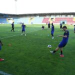 Με το… βαρύ πυροβολικό η ενδεκάδα του ΑΡΗ