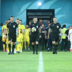 Το βίντεο προαναγγελία της Αράζ για την ρεβάνς με τον ΑΡΗ (vid)