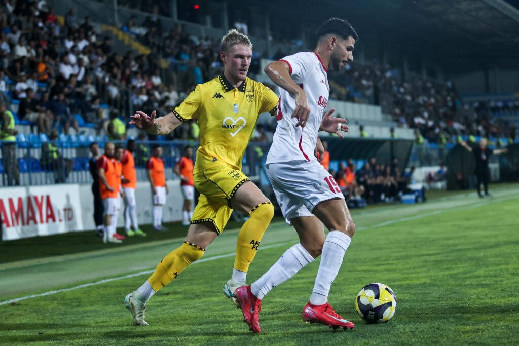 Χασαναλιζάντα: «Καταλαβαίνουμε ότι θα είναι δύσκολα, αλλά έχουμε πιθανότητες»