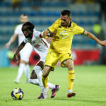 Μπολί: «Πρέπει να είμαστε έτοιμοι για τις εκπλήξεις του ΑΡΗ»