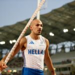 Στίβος: 2ος Βαλκανιονίκης ο Ρίζος (pic&vid)