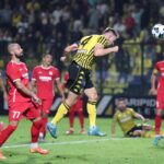 Τα highlights του αγώνα του ΑΡΗ με την Αράζ (vid)