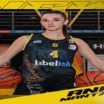 Μπάσκετ Γυναικών: Συνεχίζει στον ΑΡΗ η Άννα Μάντζιου