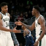 «Ανανεώνει με τους Μπακς ο Θανάσης Αντετοκούνμπο»