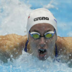 Παγκόσμιο Πρωτάθλημα: Στα ημιτελικά των 100μ πεταλούδα η Ντουντουνάκη, 21η η Δαμασιώτη (vid)