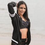 “Λύγισε” η Ανθή Βούλγαρη στον αέρα της εκπομπής (vid)