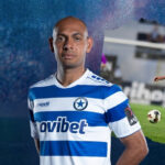 Ανανέωσε με τον Ατρόμητο ο Μανσούρ