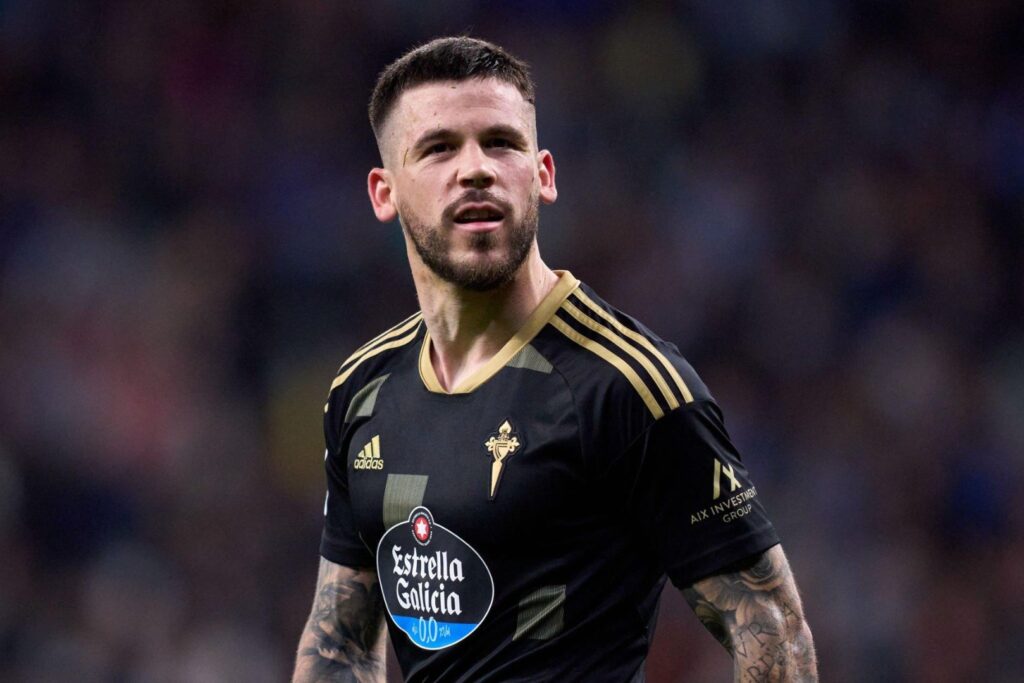 ΜΜΕ Ισπανίας για Πέρεθ: “Η εκκρεμότητα που απομένει για να πάει στον ΑΡΗ”