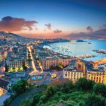 Tρόμος στη Νάπολη: «Ήταν σαν να έσκασε βόμβα»