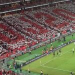 Λίβερπουλ: Το εκπληκτικό κορεό των οπαδών των Reds για τον Ζότα (pic)