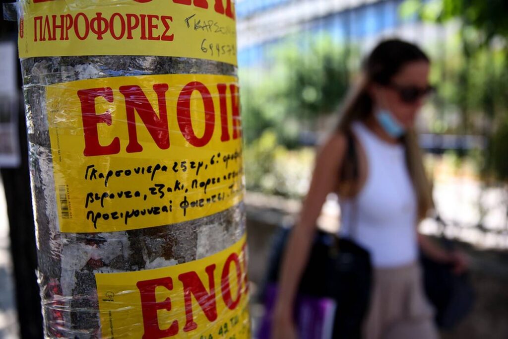 Έρχονται ανατροπές σε ενοίκια, pos, airbnb και ΣΔΟΕ (vid)