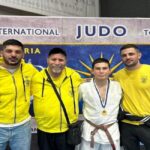 Τζούντο: Ο Πολυχρονίδης στις Ολυμπιακές Μέρες