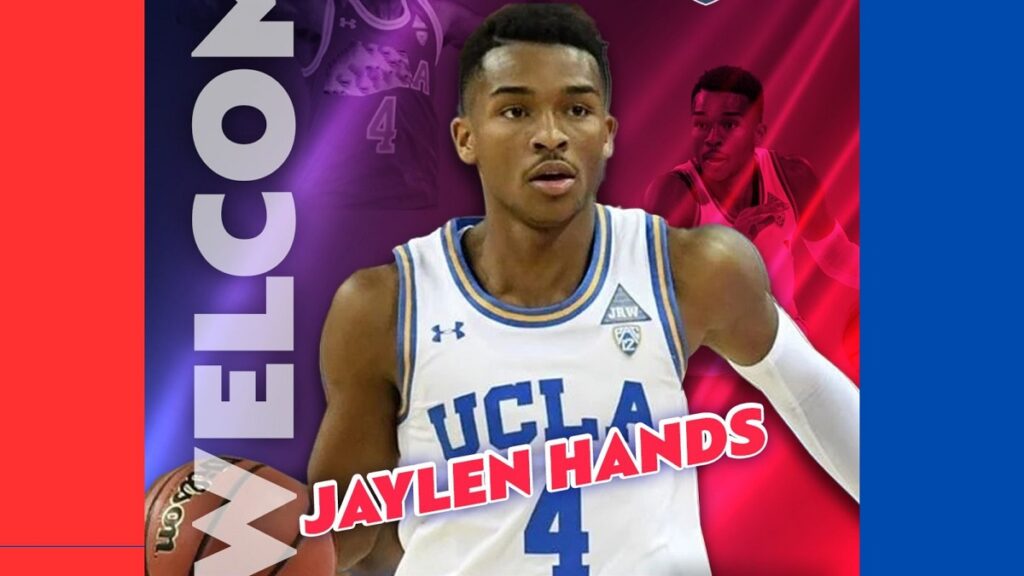 Παίκτης του Πανιωνίου ο Χαντς