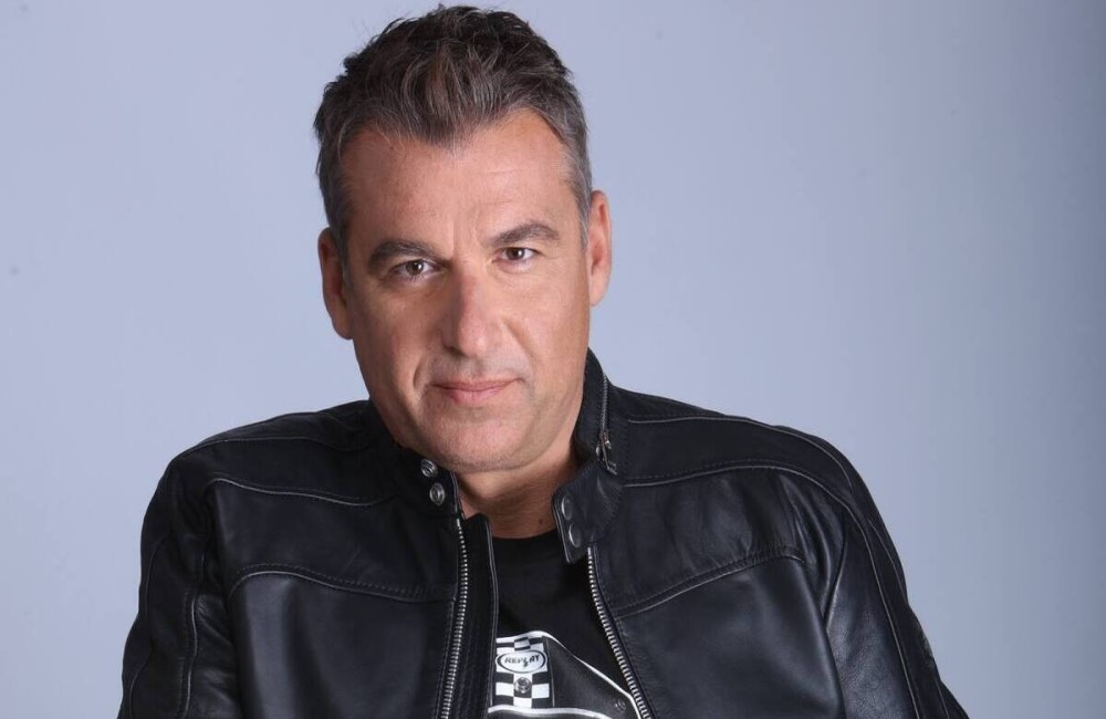 Ένταση στην εκπομπή του Λιάγκα με τους συνεργάτες του: «Έχετε κάνει μια ομάδα απέναντί μου;» (vid)