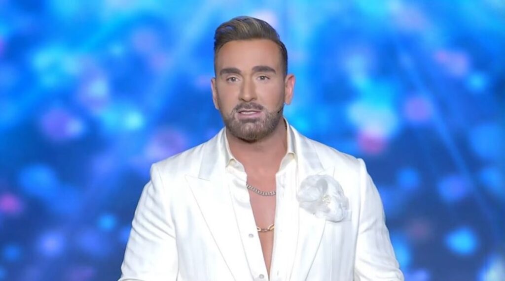 Έγινε… της ανατροπής στο J2US! (vid)