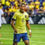 ΜΜΕ Εκουαδόρ: «Ο Γκρουέσο έχει ρήτρα για Ευρώπη»