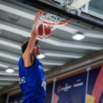 Λέφας: «Θέλουμε να πετυχαίνουμε για την Ελλάδα μας»