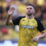 Αρνήθηκε πέναλτι στον ΑΡΗ ο Σκωτσέζος