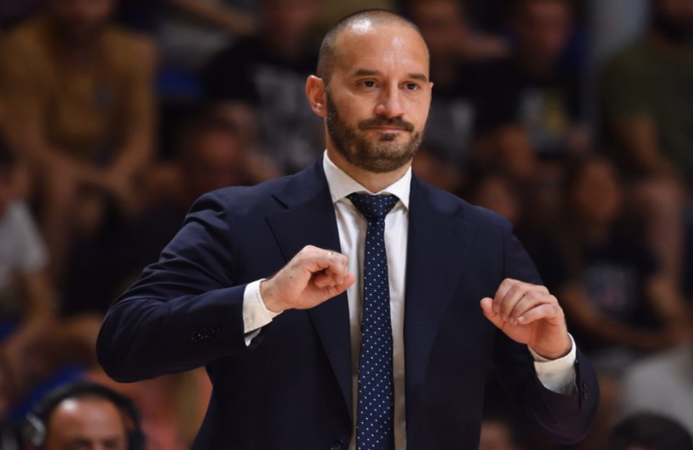 Κάραϊτσιτς: «Έρχονται νέες προκλήσεις»