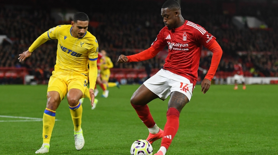 Κρίσταλ Πάλας: Ανοίγει «πόλεμο» με τη Νότιγχαμ λόγω UEFA