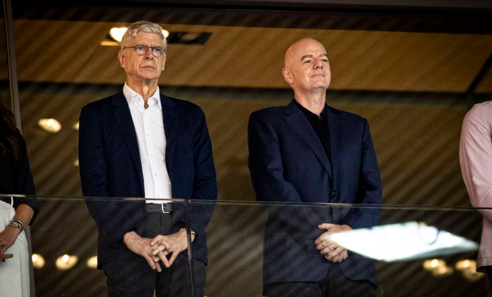 Η FIFA εξετάζει αλλαγή στον κανονισμό των πέναλτι