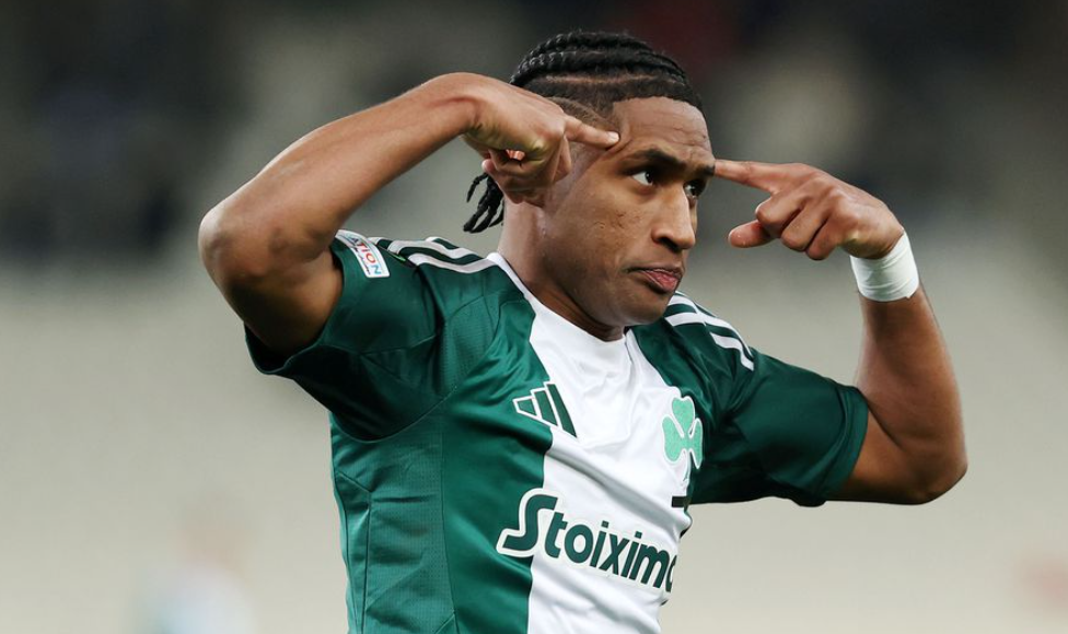 «Όχι» Παναθηναϊκού σε Φλουμινένσε για Τετέ