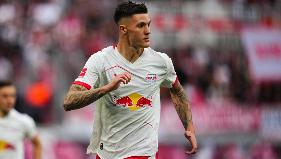 «Μάχη» Μάντσεστερ Γ. με Νιουκάστλ για Σέσκο