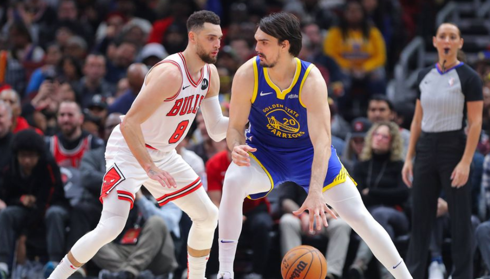 Φεύγει από ΝΒΑ και πάει… Ντουμπάι ο Σάριτς