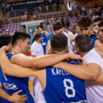 Αβδάλας: «Σίγουρα έχουμε στο μυαλό μας ένα μετάλλιο» (vid)