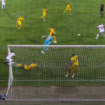 Ισοφαρίζει η Αράζ με τον Σάντος (vid)