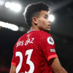 Μπάγερν: Πιέζει την Λίβερπουλ για Λουίς Ντίας