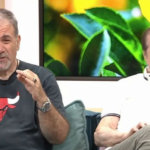 Οι μαντινάδες του Δ. Σταρόβα και του Λ. Κακούρη στο “Καλό Μεσημέρι”! (vid)