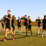 Επιστροφή στο γήπεδο για τους «κιτρινόμαυρους»