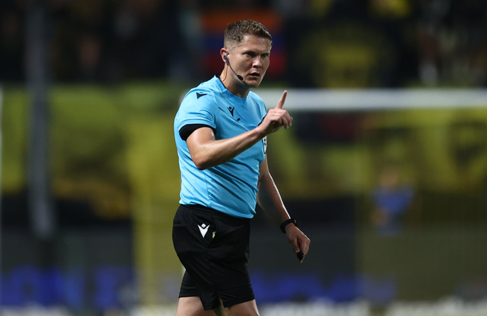 Πέναλτι… εφεύρεση και 0-2 η Αράζ (vid)