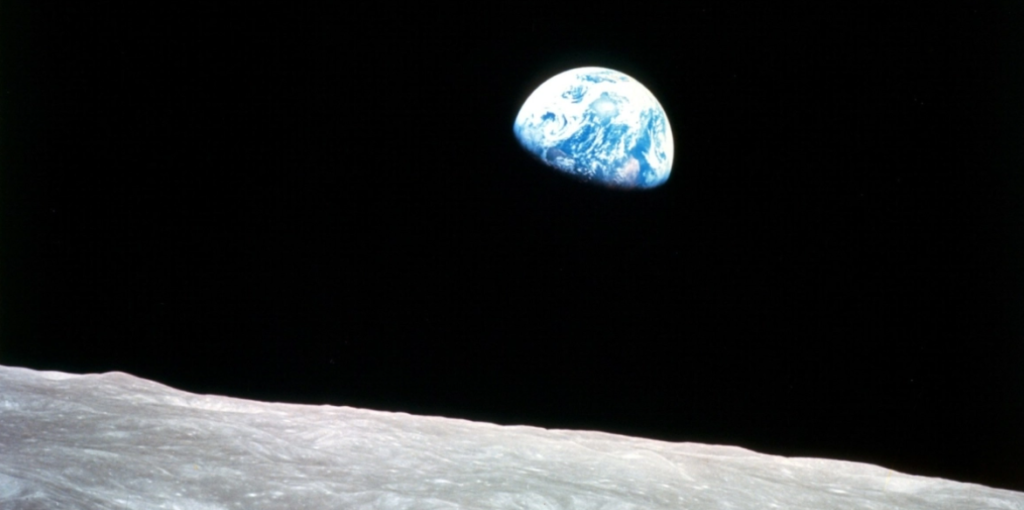 Ανακάλυψη-σοκ: Απομεινάρια αρχαίου πλανήτη στο εσωτερικό της γης!