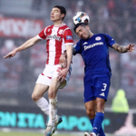 Τέλος o Τέρζιτς από τον Πανσερραϊκό