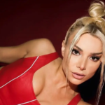 Ζόζεφιν: «Δεν δίνω σημασία στα σχόλια που λένε ότι είμαι άφωνη» (vid)