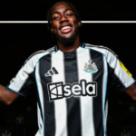 Επίσημα στη Νιούκαστλ ο Ελάνγκα