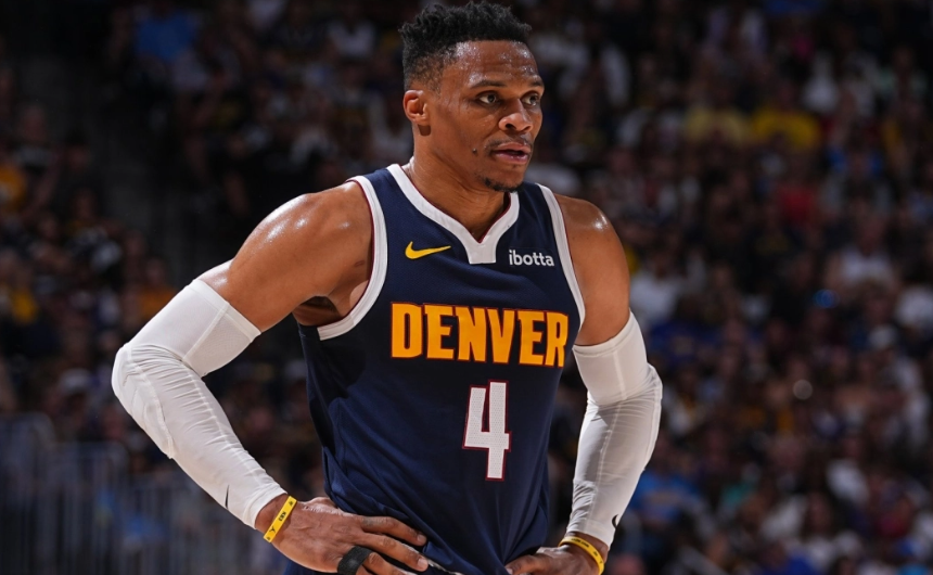 Γουέστμπρουκ: Φαβορί οι Κινγκς, τον θέλουν και οι Μπακς