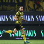 Μειώνει με Φαμπιάνο ο ΑΡΗΣ (vid)