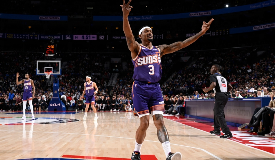 Συμφώνησε σε buy-out με τους Σανς ο Μπιλ, οδεύει προς Κλίπερς