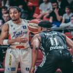 Σερβικά ΜΜΕ: «Υπέγραψε με τον ΑΡΗ ο Τζόουνς»