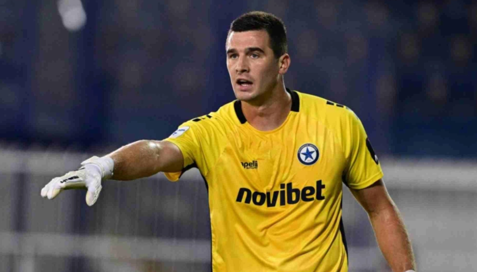 Ατρόμητος: Ανακοίνωσε την ανανέωση με τον Κοσέλεφ