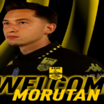 Επίσημο!!! Ο Μορουτσάν στον ΑΡΗ