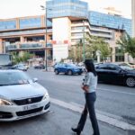 Θεσσαλονίκη: Οδηγούσαν μεθυσμένοι στο κέντρο της πόλης