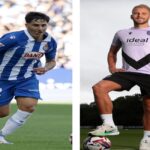 Διπλό… χτύπημα, διπλή άφιξη στη Θεσσαλονίκη