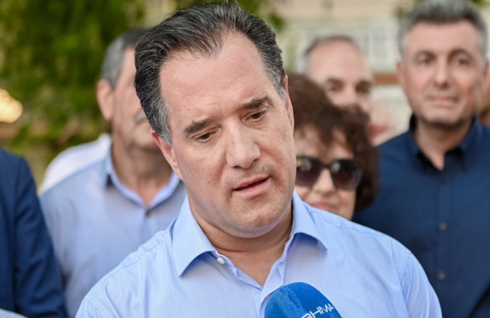 Τρεις μήνες με τριετή αναστολή στον 52χρονο που ανέβαζε απειλές κατά του Γεωργιάδη (vid)