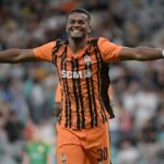 Europa League: Περίπατος για τη Σαχτάρ