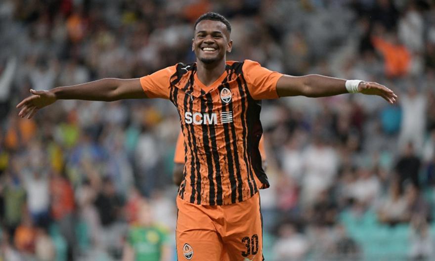 Europa League: Περίπατος για τη Σαχτάρ