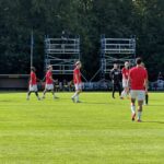 Αυτή είναι η 11άδα της Άλκμααρ (pic)